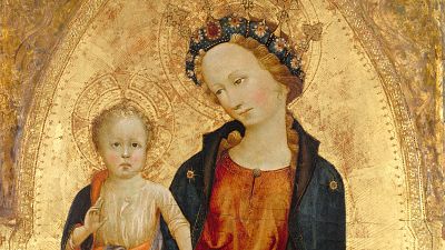 Espa�a e Italia, una historia de amor en el arte desde el siglo XIV