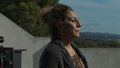 Lolita Flores: "Como De Niro, por un papel ser�a capaz de adelgazar, engordar, cortarme el pelo..."