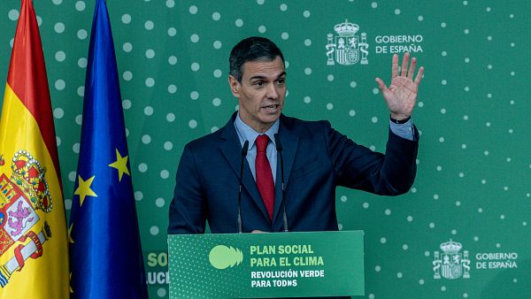 El Gobierno presenta el Plan Social para el Clima