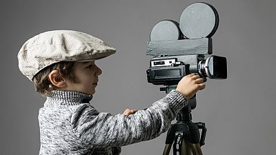 De lo más natural - Educar con películas - 08/04/18 - escuchar ahora