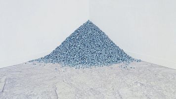 Felix Gonzalez-Torres se venga en el Museo Reina Sof�a