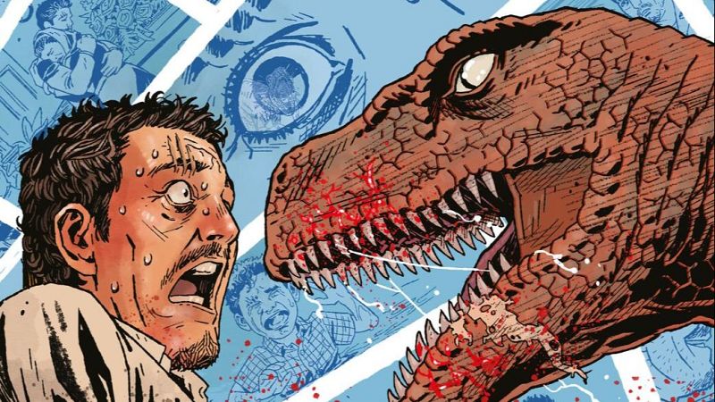 Diez grandes cómics para empezar con buenas lecturas la Feria del Libro de Madrid 2016