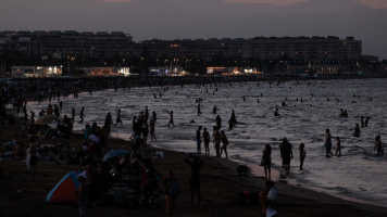 �Por qu� han aumentado las noches tropicales?
