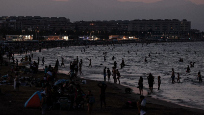 �Por qu� cada vez sufrimos m�s noches tropicales? La explicaci�n de Jacob Petrus