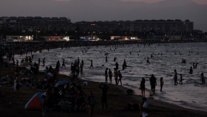 �Por qu� han aumentado las noches tropicales?