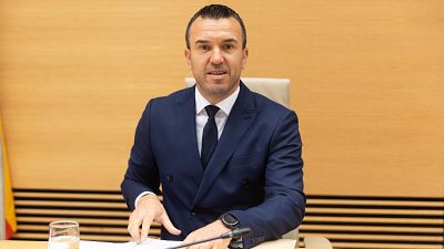 La jueza de Catarroja cita de nuevo a declarar al presidente de la Diputaci�n de Valencia