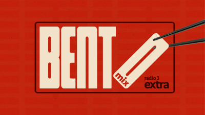 Radio 3 Extra estrena Bento Mix, una mirada al pop oriental
