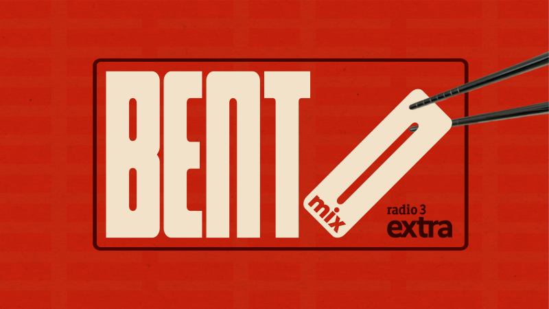 Radio 3 Extra estrena Bento Mix, una mirada al pop oriental