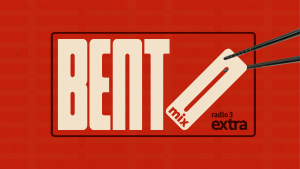 Radio 3 Extra estrena Bento Mix