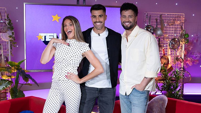 Germán, último expulsado de 'MasterChef 14': "Javier debería haber sido el eliminado"