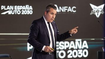 Indra nombra a Jos� Mar�a Recasens como consejero delegado para sustituir a Jos� Vicente de los Mozos
