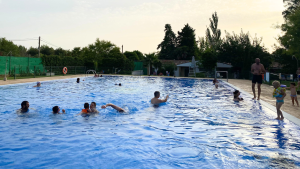�Cu�ntas piscinas hay en el mundo y qu� pa�s tiene m�s?