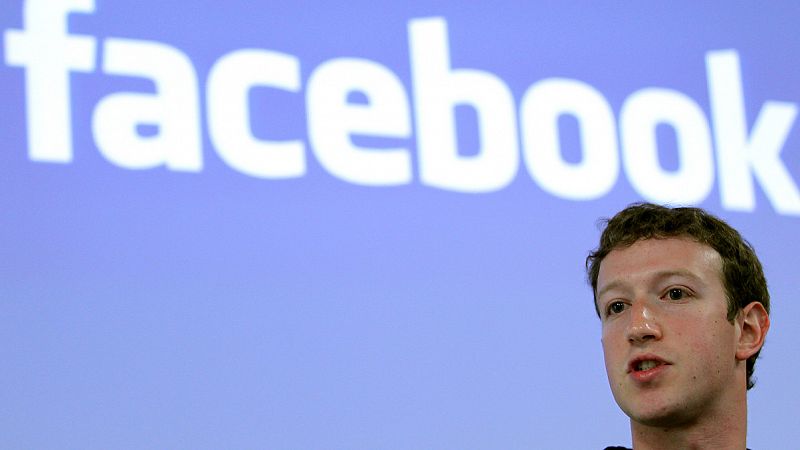 Zuckerberg acepta comparecer ante el Congreso de EE.UU. para explicar la filtración de datos de Facebook