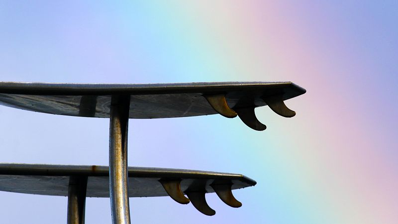 Juanjo Fern�ndez y Sara Urresti, campeones del Tapia Goanna Pro