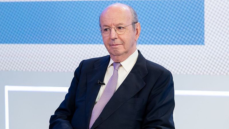 Rafael Spottorno, en 'Plano General'