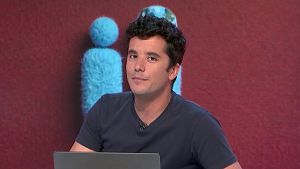 En Play - Ub�cate - Emilio Dom�nech 'Nanisimo' - 27/05/2026