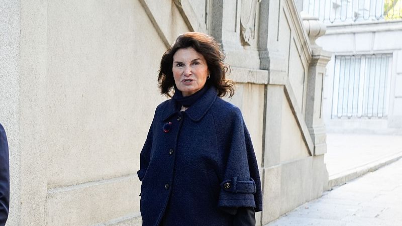 La Fiscalía de Madrid abre expediente a las dos fiscales mencionadas en las conversaciones del caso Plus Ultra
