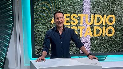 'Estudio Estadio, solo res�menes' cierra su mejor temporada en 10 a�os
