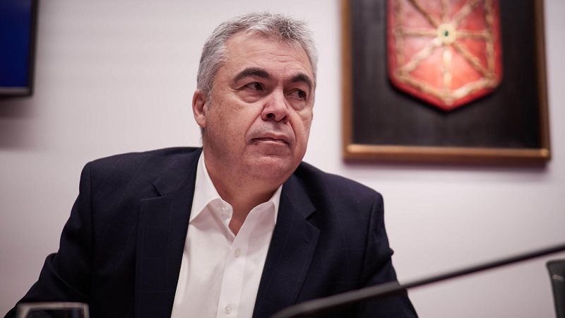 Cerdán acordó pagar a Leire Díez 4.000 euros al mes por coordinar la trama para socavar las causas judiciales del PSOE