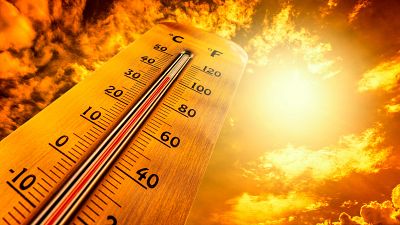 Cierra el IES R�o Trubia, en Oviedo, por las altas temperaturas ante el riesgo para los alumnos
