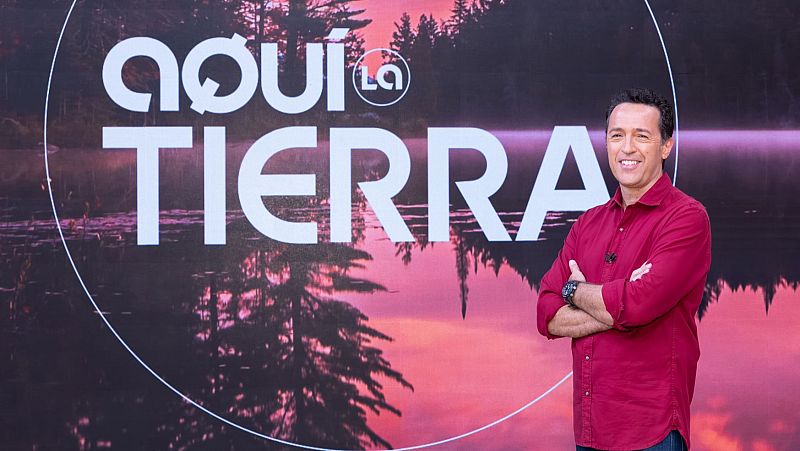'Aquí la Tierra' cumple 12 años en plena forma: registra la mejor temporada de su historia (12,8%)