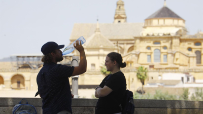 �Qu� hace que se declare una ?ola de calor??