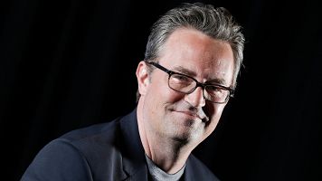 Condenan al asistente de Matthew Perry a 41 meses de prisión por la muerte del actor
