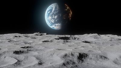 Cultivo espacial