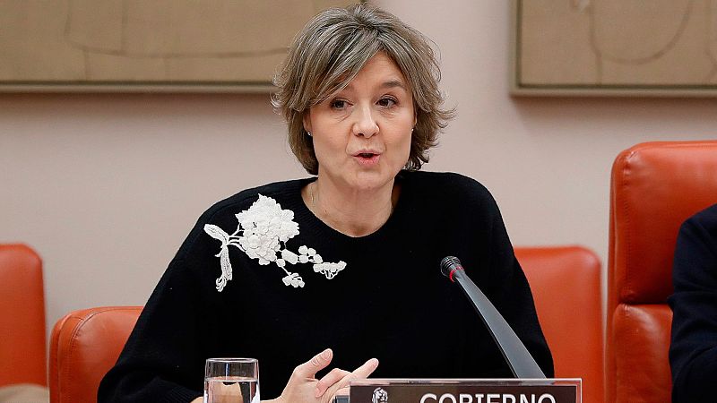 Tejerina firma la propuesta para el trasvase de 20 hectómetros cúbicos del Tajo al Segura