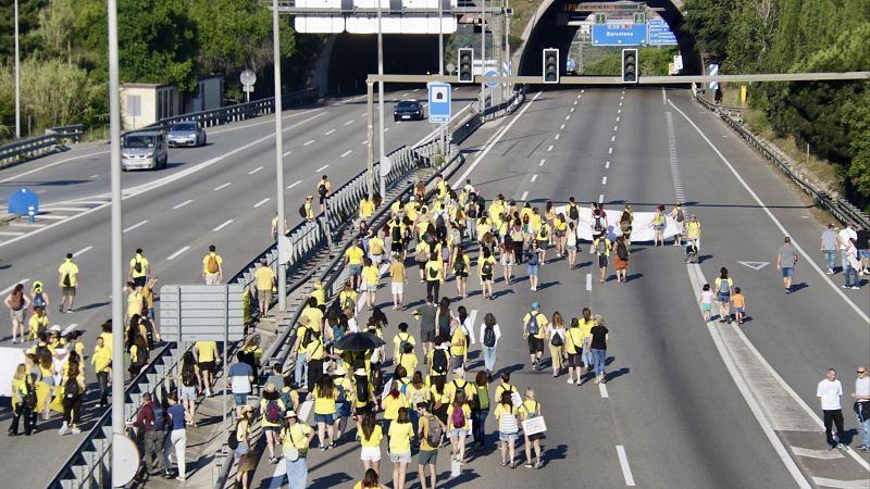 Els sindicats arrenquen a Niubó una nova reunió per negociar aquest divendres