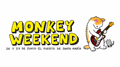 El festival Monkey Weekend cierra su cartel de 2026