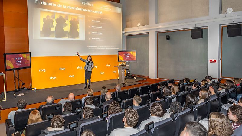 Los adolescentes conviven con la IA pero urge reforzar su pensamiento crítico
