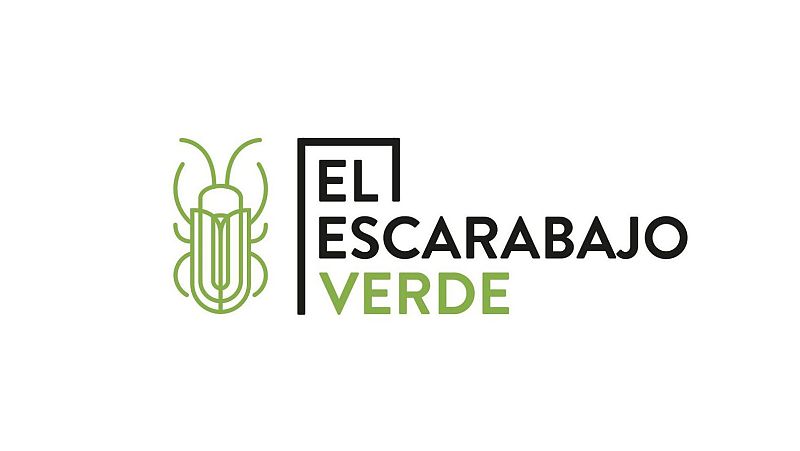 RTVE presenta los V Premios El Escarabajo Verde