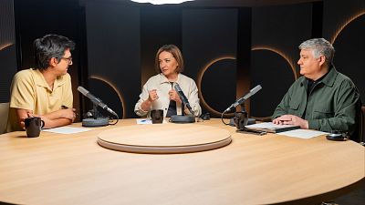 De propietarios a inquilinos: la crisis de la vivienda, en el quinto cap�tulo de 'La Semana, con Pepa Bueno'