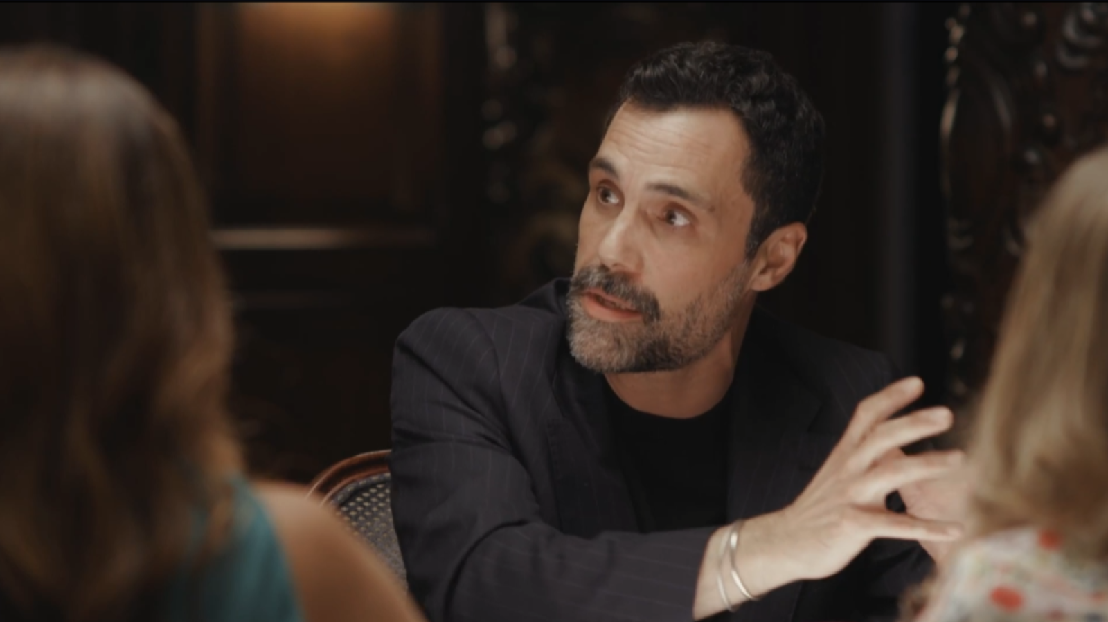 Per qu� Roger Torrent, expresident del Parlament, est� a favor de la IA en defensa?