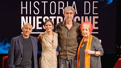 'Historia de nuestro cine' recupera 'Un d�a perfecto', de Fernando Le�n de Aranoa