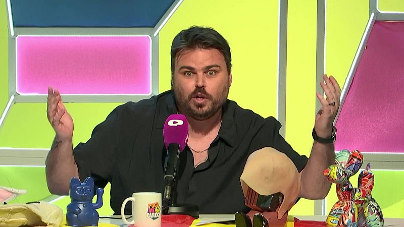 Un 'crossover' entre 'Poco me parece' y 'Barrio Esperanza' da voz a la huelga de educaci�n infantil