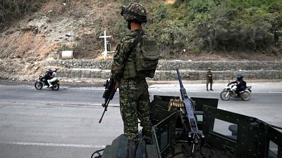 Al menos 48 muertos en enfrentamientos entre disidencias de las FARC en Colombia