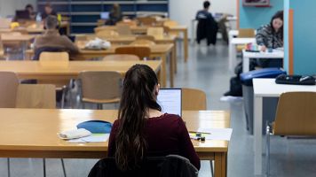 Claves para dominar los nervios y el repaso final antes de la PAU
