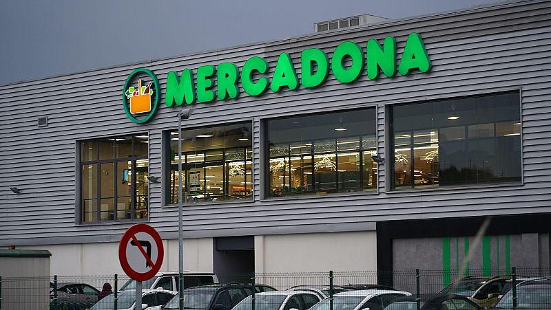 Consumo multa a Mercadona con 30.000 euros por informaci�n "enga�osa" en el etiquetado