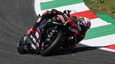 Bezzecchi estrena su casillero de victorias en Mugello y afianza su liderato en el Mundial de MotoGP