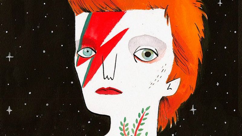 'David Bowie. Una biografía' da voz a las emociones del "Mozart del siglo XX"