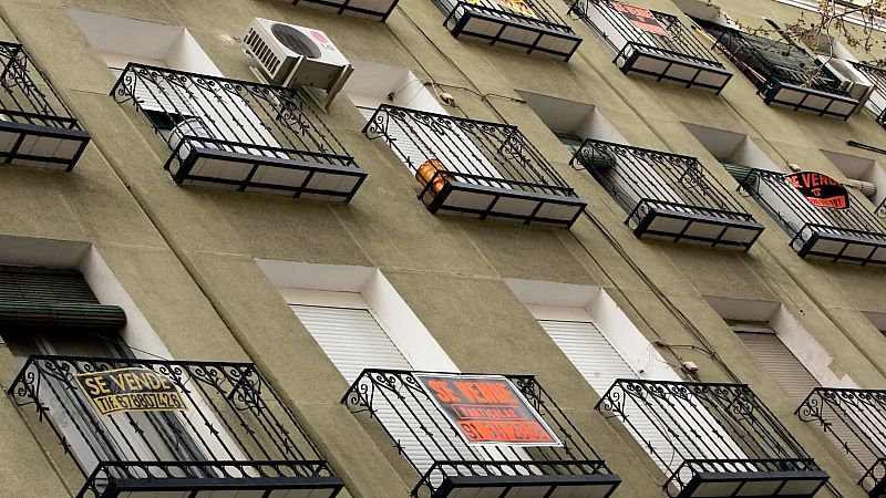 La Generalitat eleva a 40 anys l’accés als Préstecs Emancipació