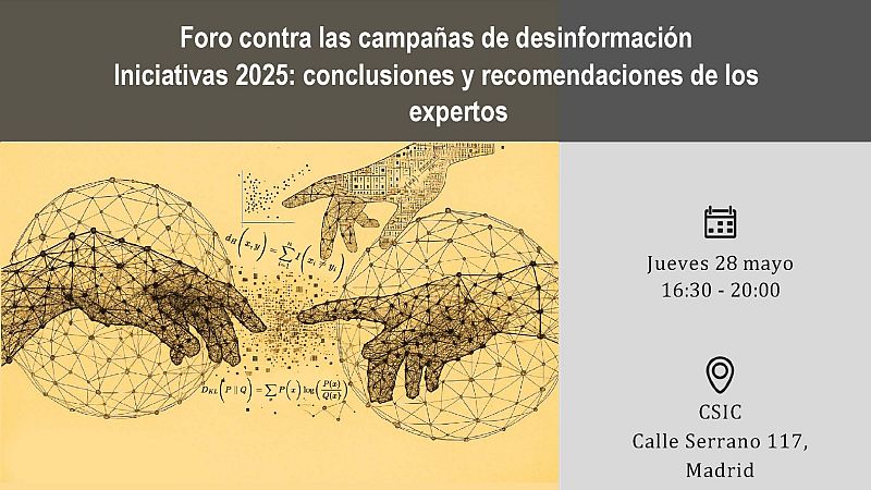 Impulsa Visión participa en las campañas de desinformación 2025 del Departamento de  Seguridad Nacional