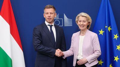 Hungria abraza la UE y llega a acuerdo para desbloquear millones de euros