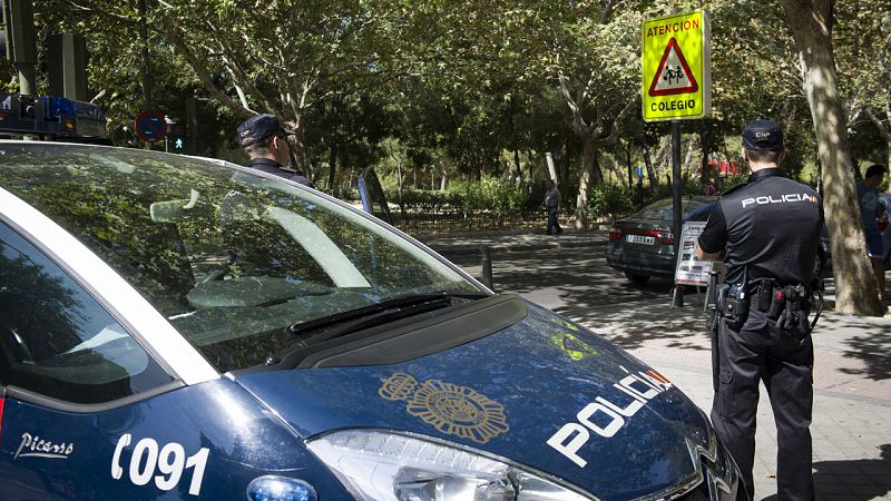 La Guardia Civil descarta uno de los supuestos intentos de secuestro en colegios de Madrid