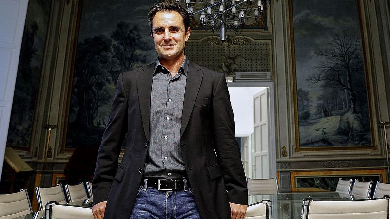 Catalá niega que el Gobierno pretenda intercambiar a Falciani por Marta Rovira y Anna Gabriel