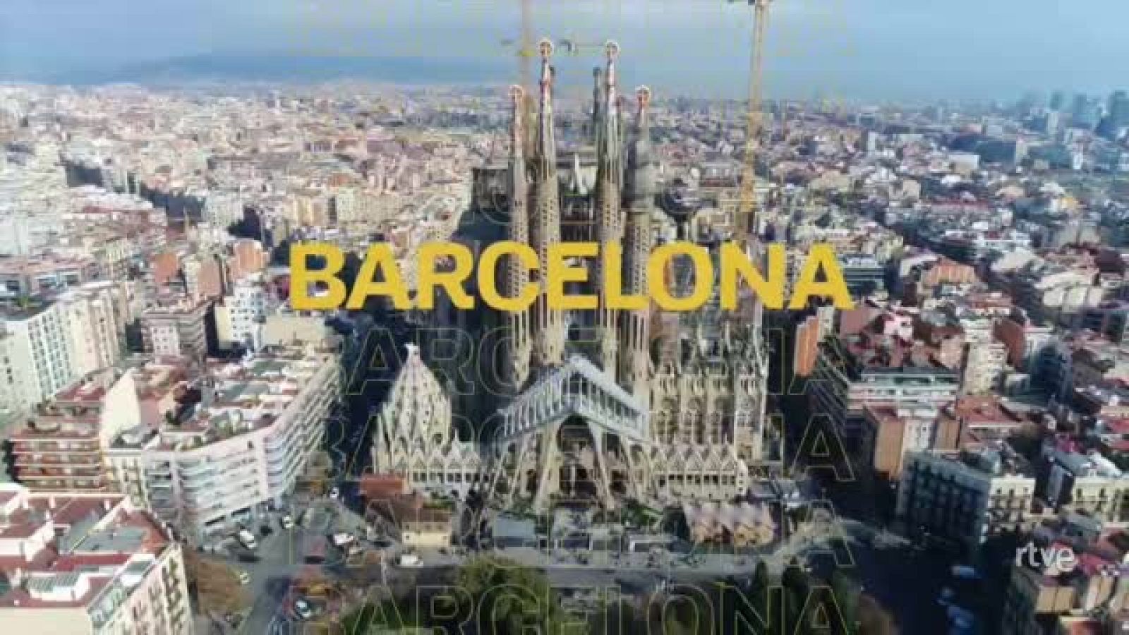 RTVE se vuelca con la histórica visita del papa León XIV a España | Ver