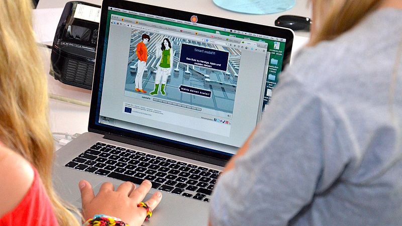 La cátedra RTVE-UJI destaca en la campaña contra la desinformación 2025 del Departamento de Seguridad Nacional
