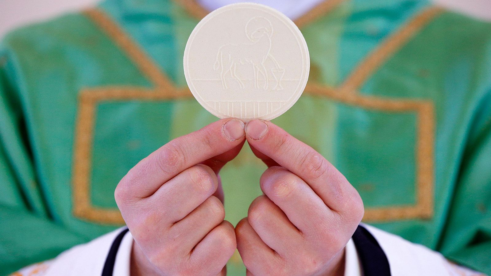Los secretos de la visita papal | Ver